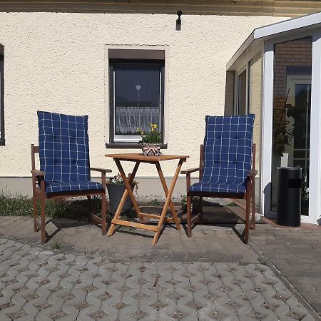 Gartenblick Trebbin Exteriér fotografie